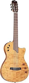 Amazon | Cordoba コルドバ STAGE GUITAR Natural Amber